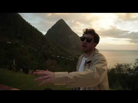 Video thumbnail for Alone In Paradise