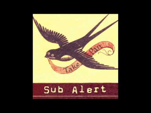 Sub Alert - Fight On