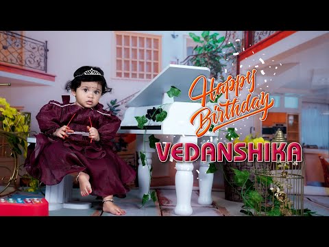 200424 Vedanshika song