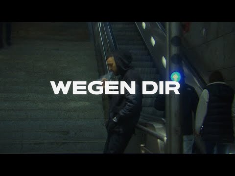 SAMRA feat. NISA - WEGEN DIR (Kelly Clarkson - Because of you)