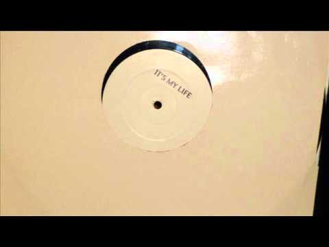 Its My Life (white label)