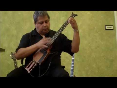 Promotional video thumbnail 3 for Rich Medel Guitarist, Rich & Sarah Duo