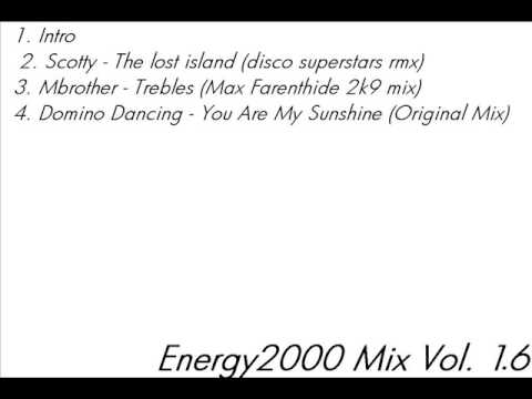 Energy2000 Mix Vol 16 PART 1/