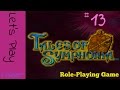 Tales Of Symphonia Part 13 Teamwork UNDUB