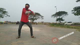 Download lagu Joget Breakdance Koplo ll Temon Holic ll Bojo Ketikung ll Grand Cikarang City mp3