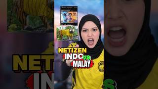 Download lagu MALAY VS INDO NETIZENS mp3