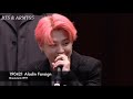 Chim Chim VS Jimin