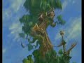 Two Worlds One Family Tarzan Intro Backwards