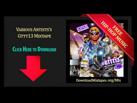 ThisIs80 Commercial - Gttt13 Dj Stylez Mixtape