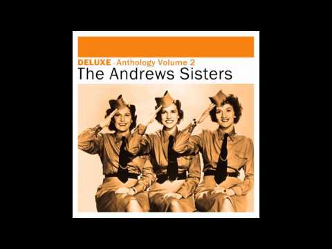 The Andrews Sisters - Aurora