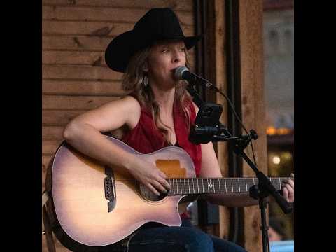 Andrea Goodman Live Performance