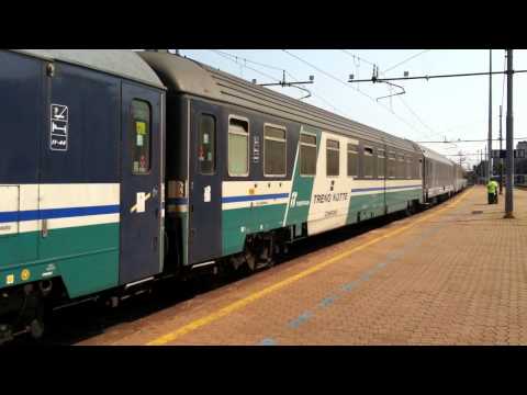 ICN 794 Reggio Calabria-Torino Porta Nuova