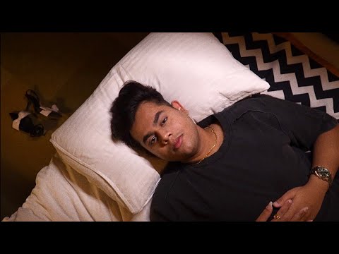 ANNAN - All I Got Is You (Official Music Video)