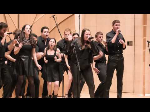 Etzlech Baolam- Shabbatones - Kol HaOlam 2017 - Adas Israel Congregation