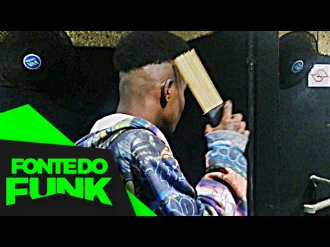 MC Lil - Nada Muda (Web Clipe Oficial) DJ Murilo Azevedo