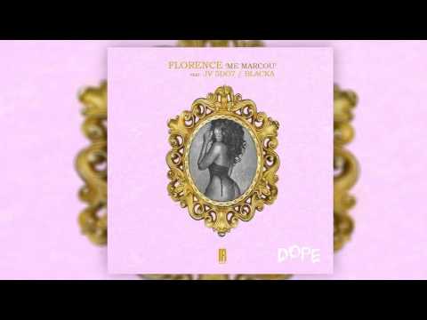 Florence ft. Jv 5do7 - Blacka Indigo Gang - Me Marcou