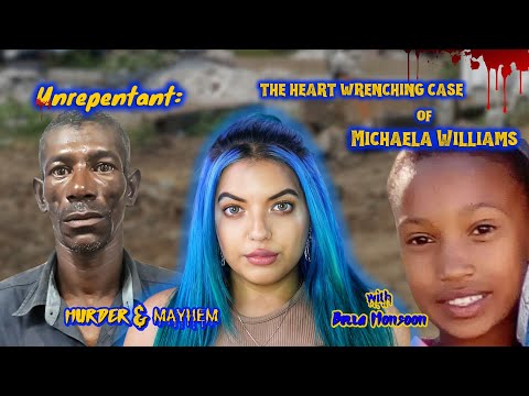 Unrepentant: The Cruel Murder of Michaela Williams | South African True Crime