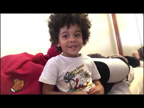 The Ellises: Vlog 083 - Planning Devale’s Birthday or Nah