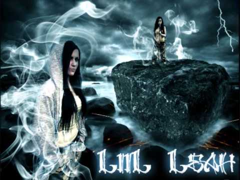 LiiL Leah - Klinci sa asfalta (prod.tunnA Beatz)