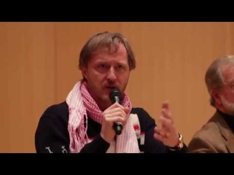 How to Impress in Auditions: Carnegie Hall Master Class