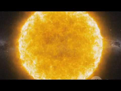 The Race to Sedna: Space Mission