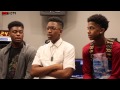 History In The Making Talk New Single Walk Away And Growing Up In The Industry