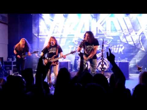 ARAKAIN - Ku-Klux-Klan (6.5.2017 Kolín)