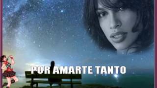 POR AMARTE TANTO 1 Karaoke