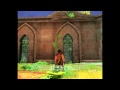 Prince of Persia: Elika and the Prince, a little ...