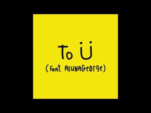 Jack Ü X Meaux Green X Magnifico  -  To Ü ft. AlunaGeorge [Don Grigio Mashup]