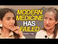 This 72-Year-Old Grandmother Exposed Everything Wrong With Modern Health | Barbara O'Neill