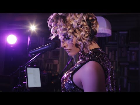 Ofenbach — Be Mine (Olivia Krash LIVE cover)