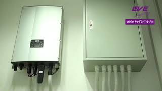 Eve Solar Rooftop by RichyLight