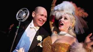 Doc Scantlin Soundclip: Central Avenue Boogie