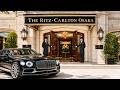 The Ritz Carlton Osaka Luxury 5 Star Hotel In Japan 4K Hotel Tour Review