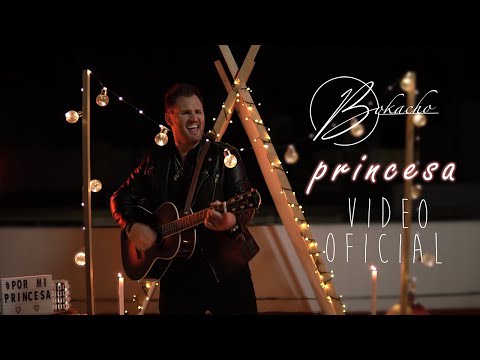 Bokacho - Princesa (Video Oficial)