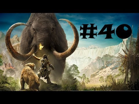 Far Cry Primal walkthrough part 40