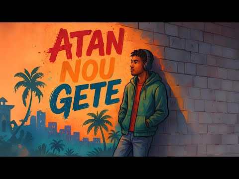 AI Morisien - Atan Nou Gete (Official Visualizer)