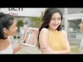 Iklan Citra Natural Glowing White UV 30s 2018