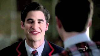A Thousand Years - Kurt and Blaine