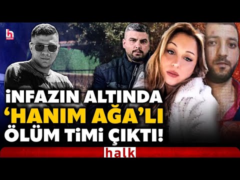 FRANSA'DA ÖLDÜRÜLEN HALİL AY'IN KUZENLERİ... Batum'daki infazın altında 'Ölüm timi' çıktı!