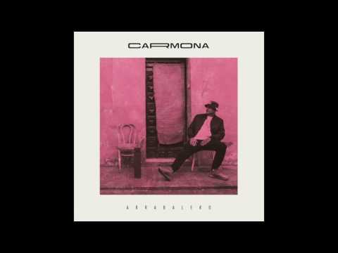 Carmona - 09. MI PROPIO ENEMIGO feat. COSTA - Arrabalero