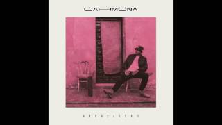 Carmona - 09. MI PROPIO ENEMIGO feat. COSTA - Arrabalero