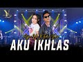 Yeni Inka Feat Tadeus Lavora Aku Ikhlas Official Music Yi Production