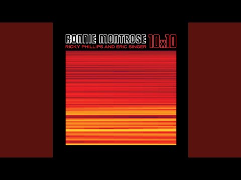 Color Blind (feat. Sammy Hagar & Steve Lukather)