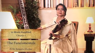 Download lagu 22 Shrutis Simplified - Chapter 2: The Fundamentals mp3