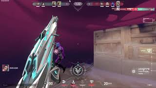 Spotlight Clip