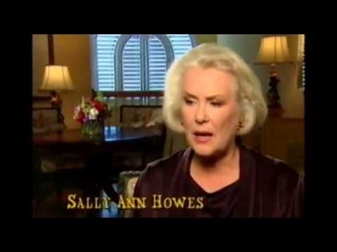 Chitty Chitty Bang Bang - Making of The Music Box Dancer Scene