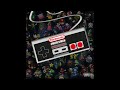 Juice WRLD Nintendo Studio Session
