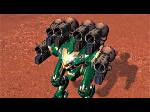 Pro Commentary - Taran Spectre Still Viable in Update 5.0???